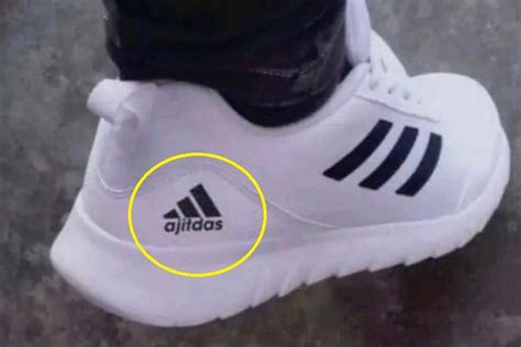 fake adidas shoes cheap|are Adidas shoes false.